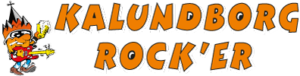 Kalundborg Rocker logo