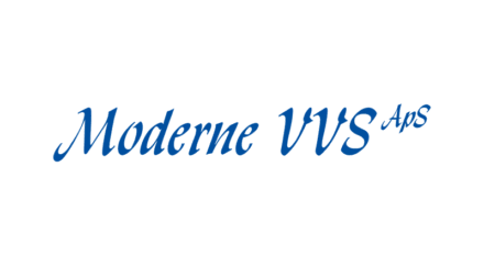 Moderne VVS