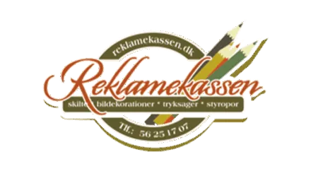 Reklamekassen