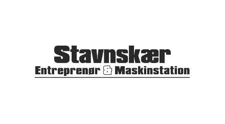 Stavnskær Entreprenør & Maskinstation